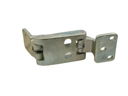 FT95623 - ПЕТЛЯ ДВЕРІ МЕРСЕДЕС СПРИНТЕР 06-906 ЗАДНЯ ПР ВНИЗ 270