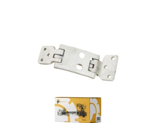 230.060.0021 - ПЕТЛЯ ДВЕРІ MERCEDES SPRINTER 906 ЗАДНЯ LE MOUNT 270