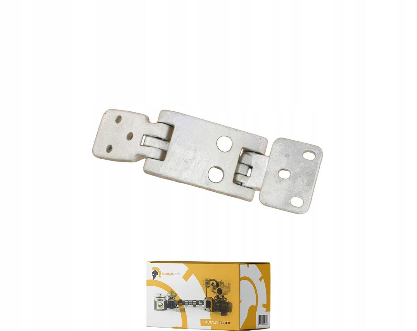 230.060.0023 - ПЕТЛЯ ДВЕРІ MERCEDES SPRINTER ЗАДНЯ LE DOWN 270