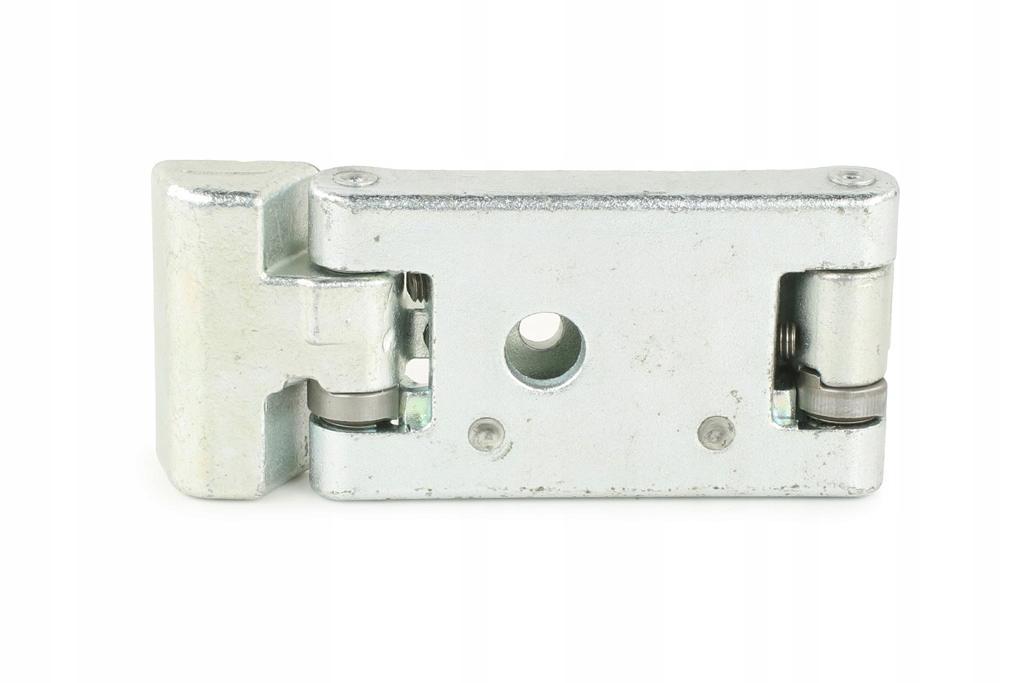 FT95608 - ПЕТЛЯ ДВЕРІ MERCEDES SPRINTER VW LT ЗАДНЯ 270°