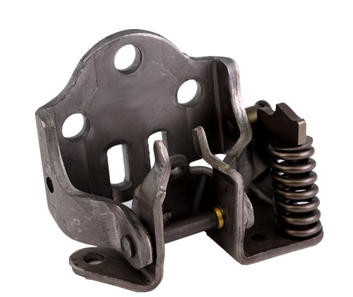 C600 - Петля двері Nissan PATROL GR Y60 ліва нижня Нижня