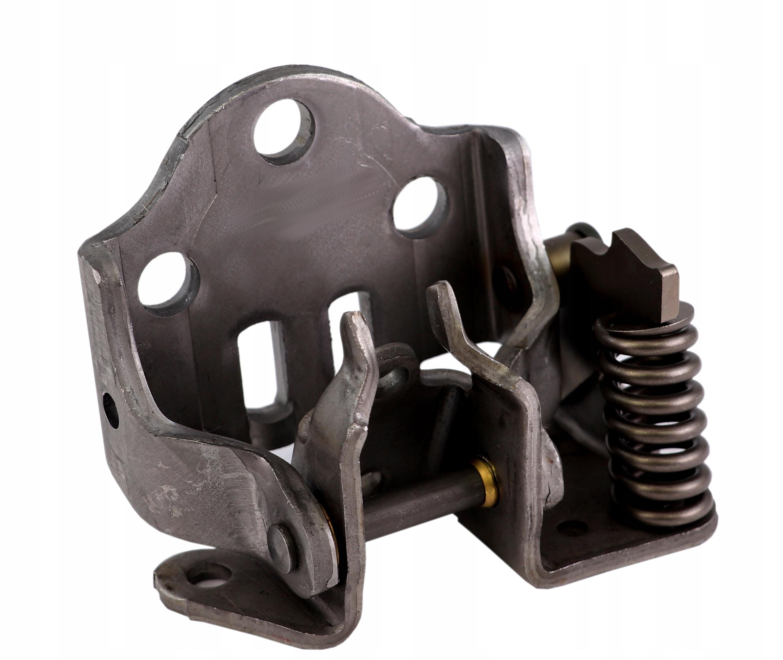 C6000 - Петля двери Nissan PATROL GR Y60 правый нижний Нижний