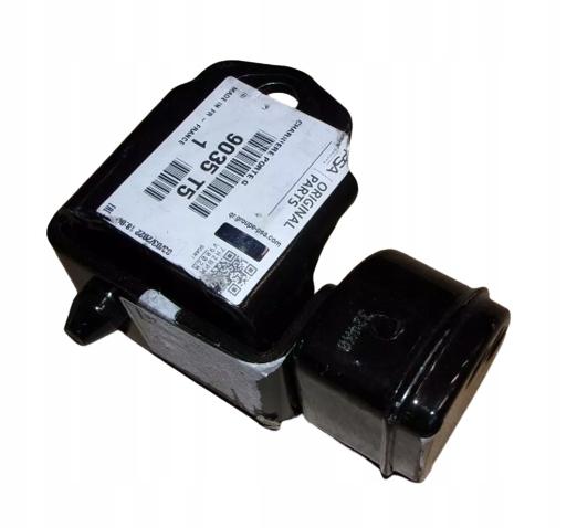 9035T5 - ДВЕРНА ПЕТЛЯ ОБМЕЖУВАЧ PEUGEOT 207 ПЕРЕДНІЙ ЛІВИЙ OE