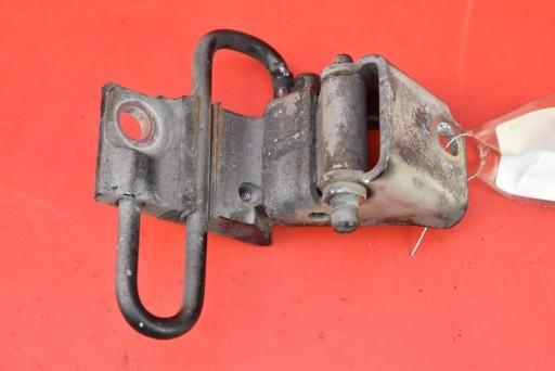 1T0831412A - ПЕТЛЯ ДВЕРІ ПРАВА ПЕРЕДНЯ НИЖНЯ VW TOURAN 1 І 04R