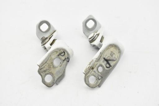 BRAK-DANYCH-97647119 - ПЕРЕДНЯ ПРАВА ДВЕРНА ПЕТЛЯ FORD TRANSIT CONNECT MK2