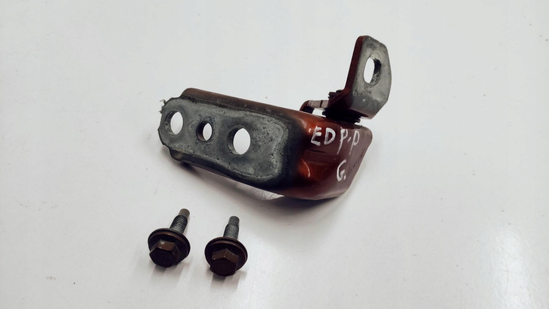 ПЕРЕДНЯ ПРАВА ДВЕРНА ПЕТЛЯ FORD EDGE MK2