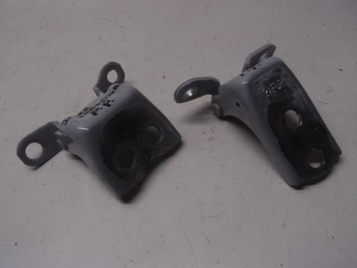 ПЕРЕДНЯ ПРАВА ДВЕРНА ПЕТЛЯ HONDA JAZZ V CROSSTAR