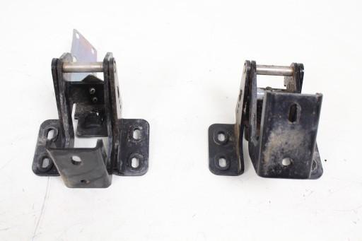 Права передня дверна петля MICROCAR MC CARGO 08R.