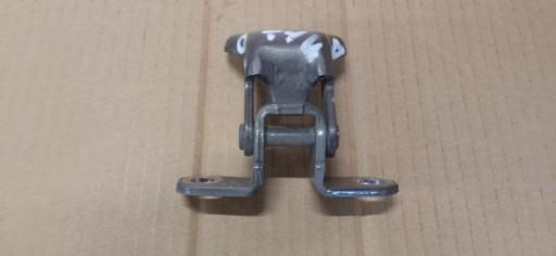 Петля двери правая задняя нижняя L200 1.5 кабины 19ГОД