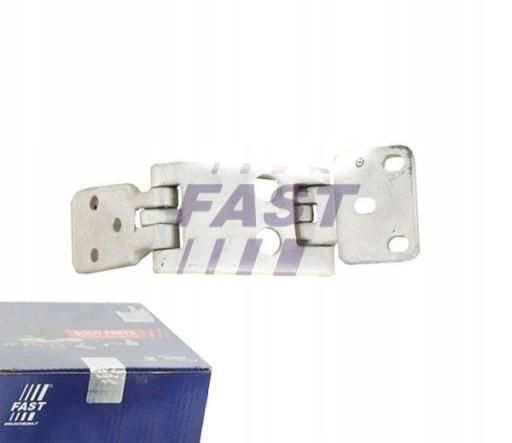 FT95621 - Задняя дверная петля P FAST для MERCEDES SPRINTER 519