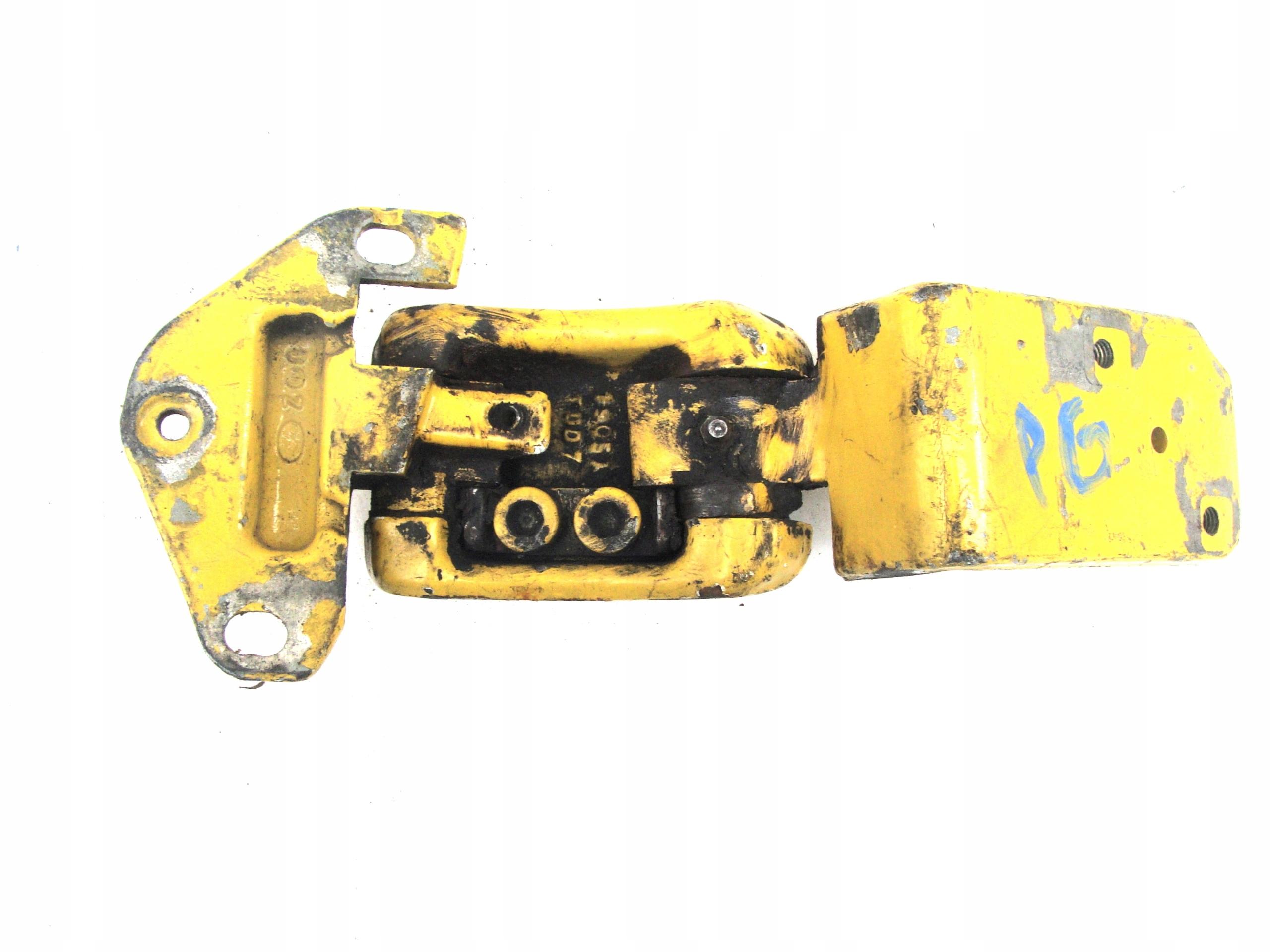 03-10 - ДВЕРНА ПЕТЛЯ ПРАВА ЗАДНЯ ВЕРХНЯ MASTER II MOVANO 03-