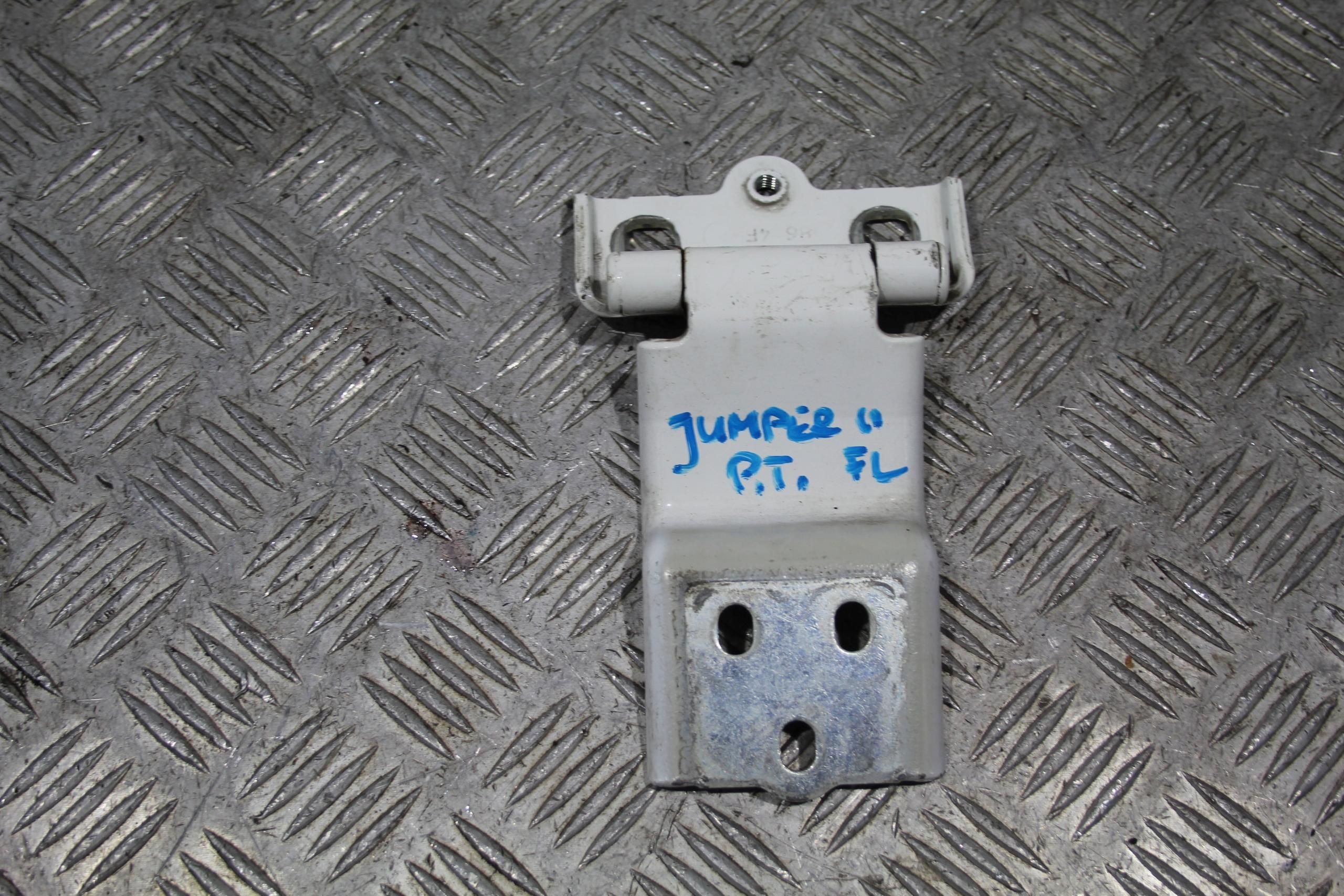 ЗАДНЯ ПРАВА ДВЕРНА ПЕТЛЯ JUMPER II LIFT DUCATO III