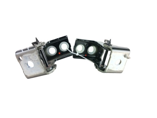 (2020-) - ПЕТЛЯ ДВЕРЕЙ ПРАВА ЗАДНЯ OPEL MOKKA B II (2020 -) KTV