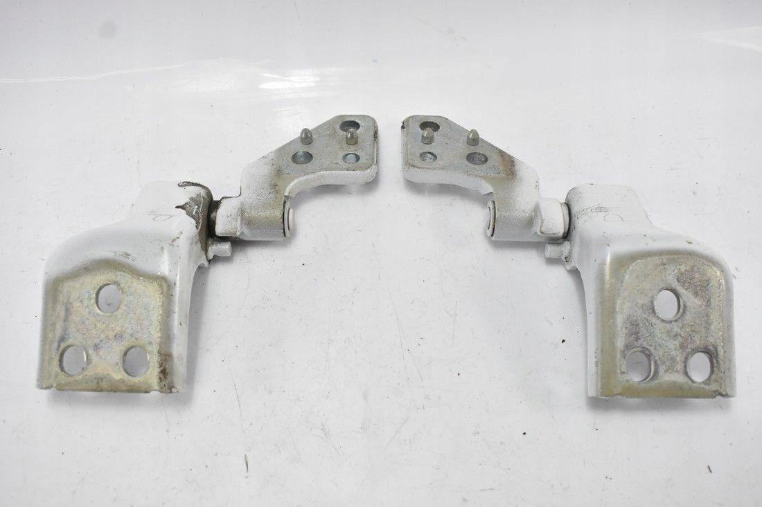 BRAK-DANYCH-10923612 - ПЕТЛЯ ДВЕРІ ПРАВА ЗАДНЯ PARTNER IV BERLINGO COMBO E