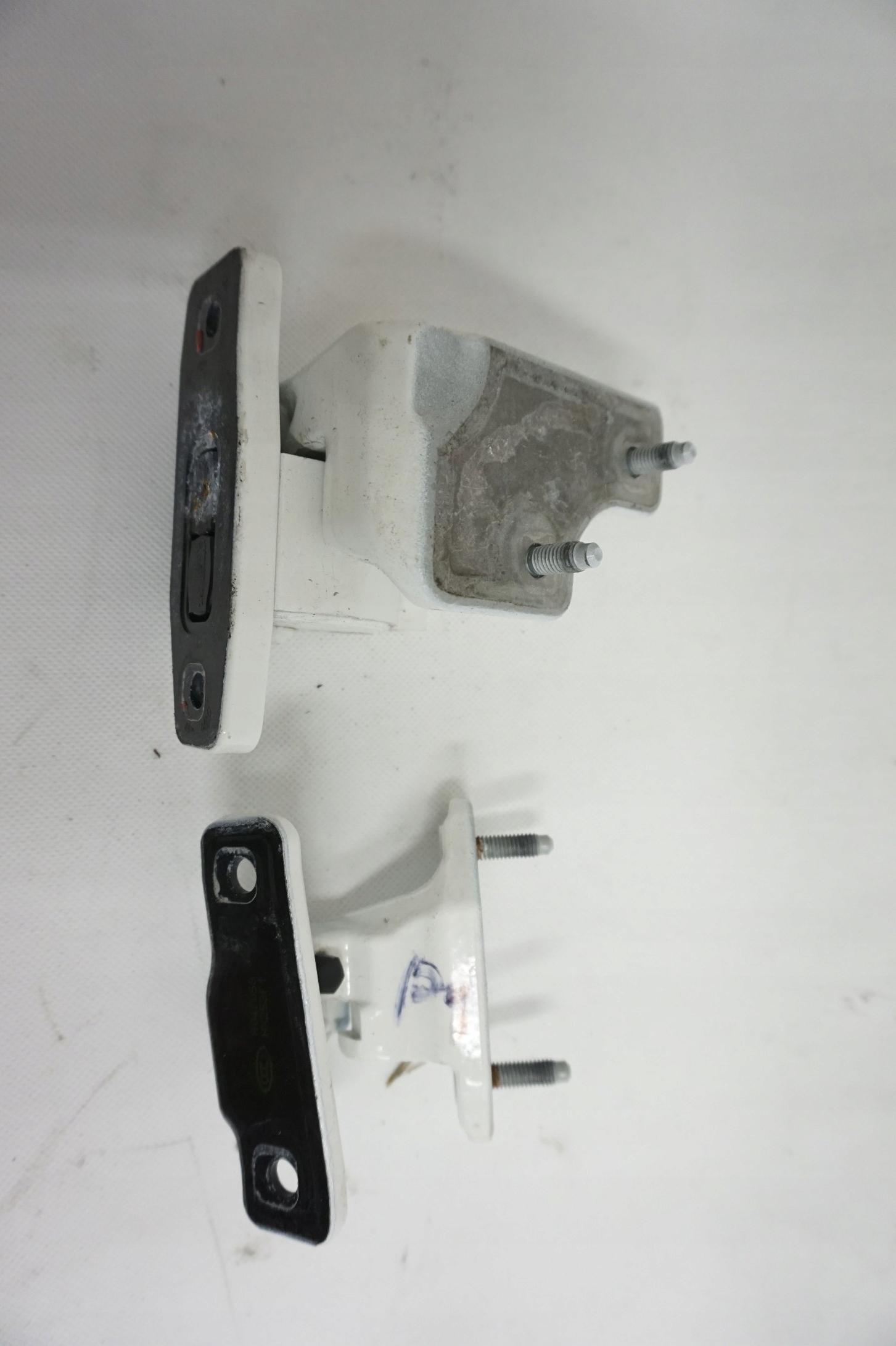 ABZ6 - Задня права дверна петля MERCEDES GLC X253 LIFT