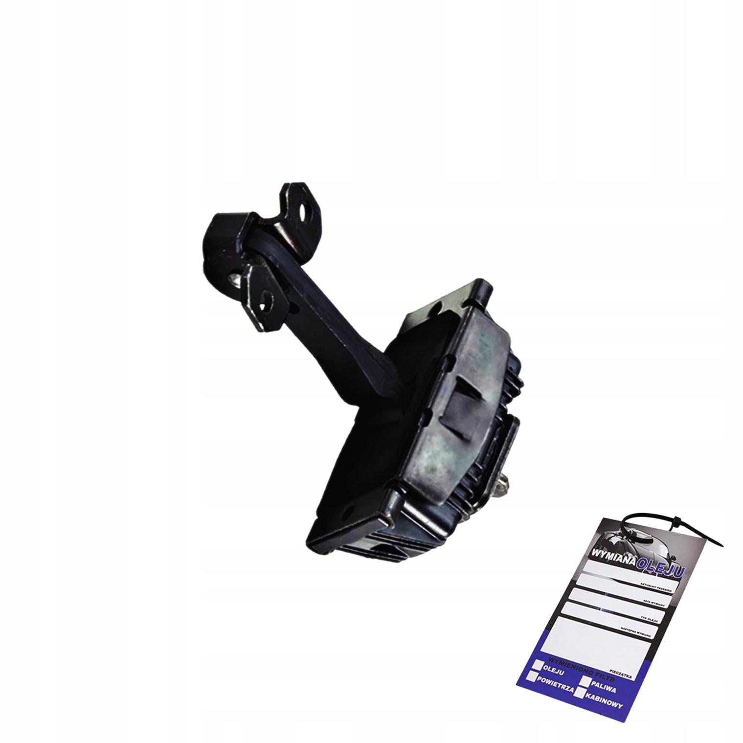 6397200216, 0003134779 - Петля передней двери Mercedes Vito Viano W639