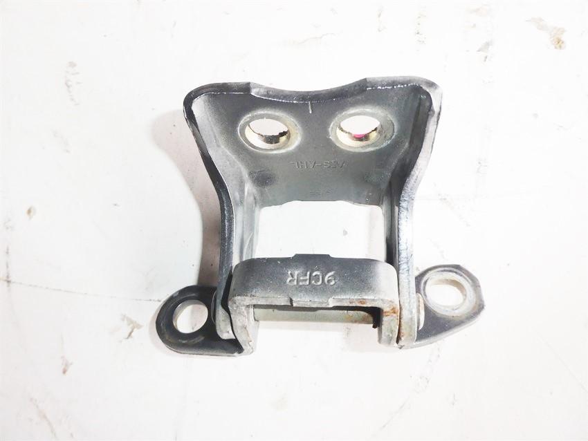 WTW625262TWTGSHSJSJ - ПЕРЕДНЯЯ ПРАВАЯ НИЖНЯЯ ДВЕРНАЯ ПЕТЛЯ HONDA HR-V II 15-