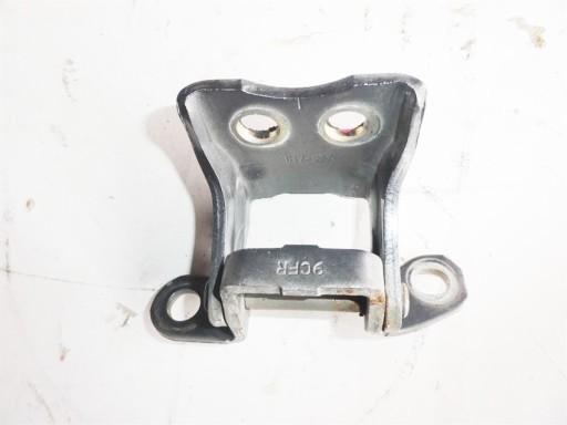 WTW625262TWTGSHSJSJ - ПЕРЕДНЯ ПРАВА НИЖНЯ ДВЕРНА ПЕТЛЯ HONDA HR-V II 15-