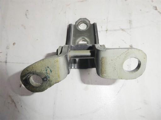 WTW625262TWTGSHSJSJ - ПЕРЕДНЯ ПРАВА ВЕРХНЯ ДВЕРНА ПЕТЛЯ HONDA HR-V II 15-