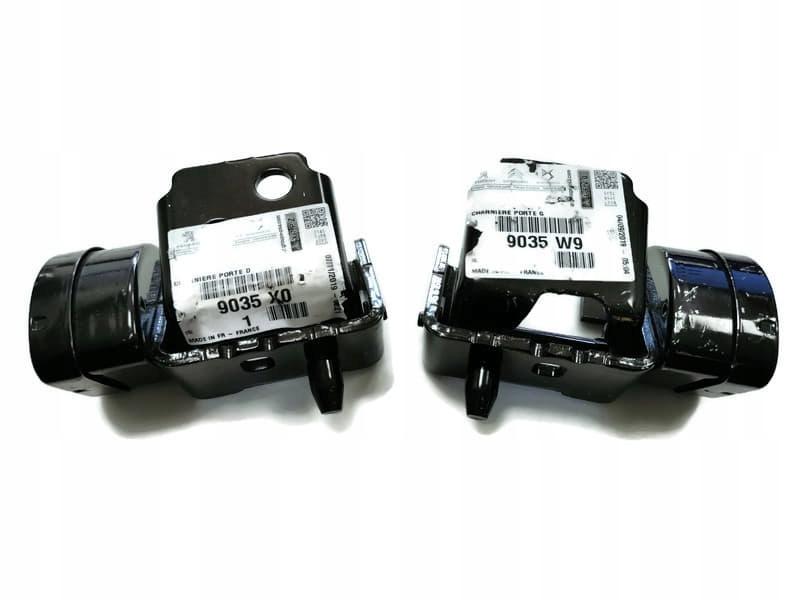 Петля передніх дверей CITROEN C5 X7 9035X0 9035W9