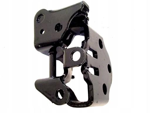 OG5-170 - Шарнір передньої лівої двері нижній патруль Y60 OEM