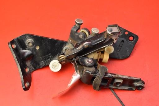 Петля розсувних дверей права VW TRANSPORTER T5