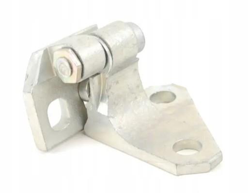 1K0831401N - Петля двері передня гора VW GOLF VI PLUS Jetta ліва