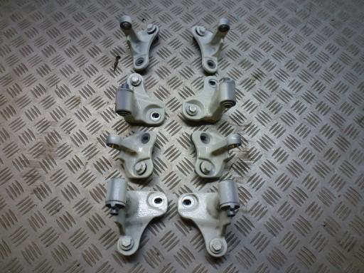 Петля двері передня задня A-Class w176 Lift комплект