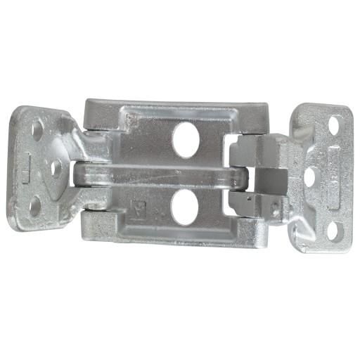 DA-22408-A - Петля двері задня гора права 270° для VW Crafter 06-