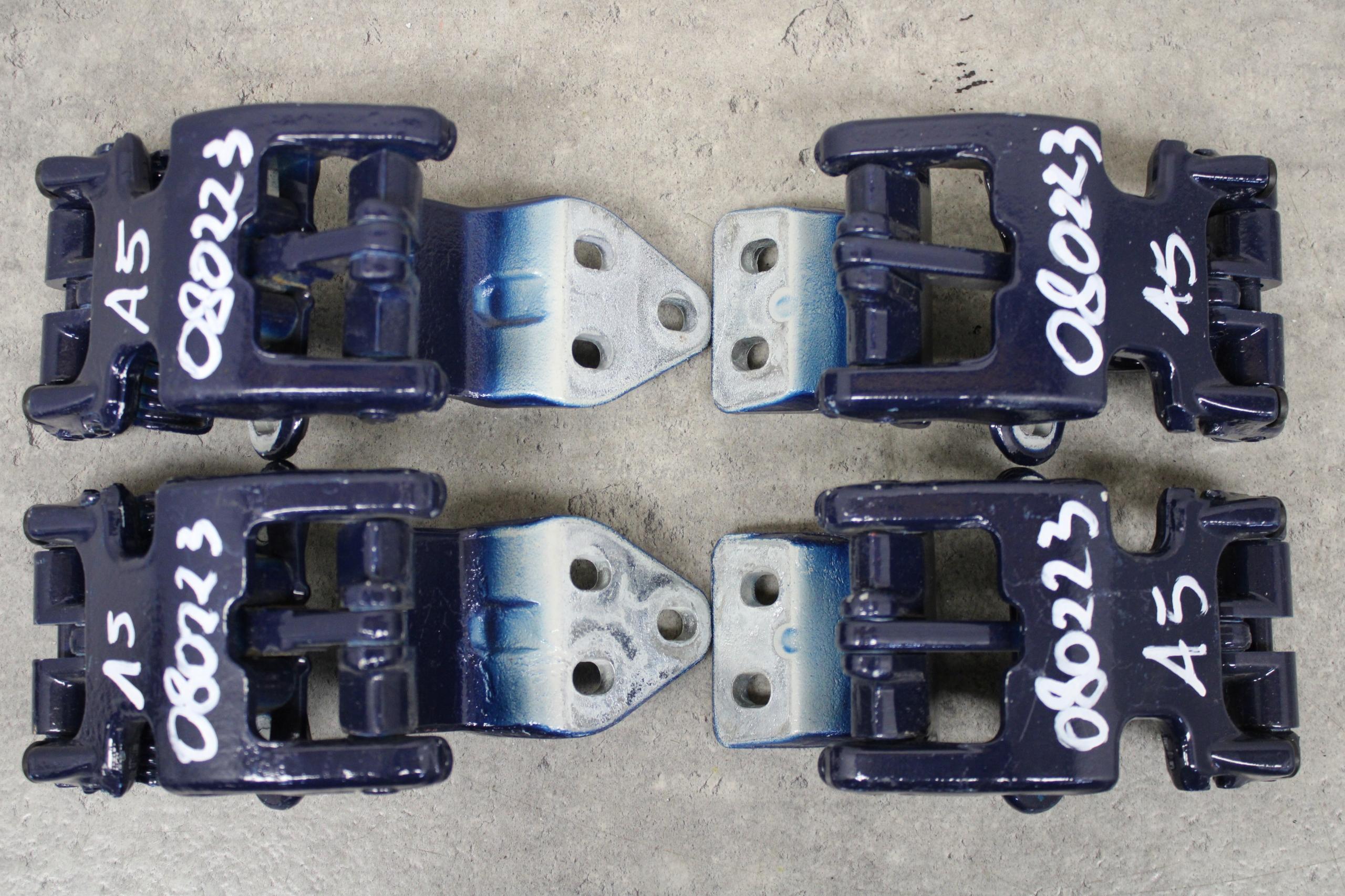 ПЕТЛЯ ДВЕРІ ЗАДНЯ ВЕРХНЯ DUCATO BOXER JUMPER 270