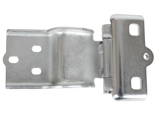 DA-20747-A - Петля двері задня L нижня 180 для Citroen Jumper 06