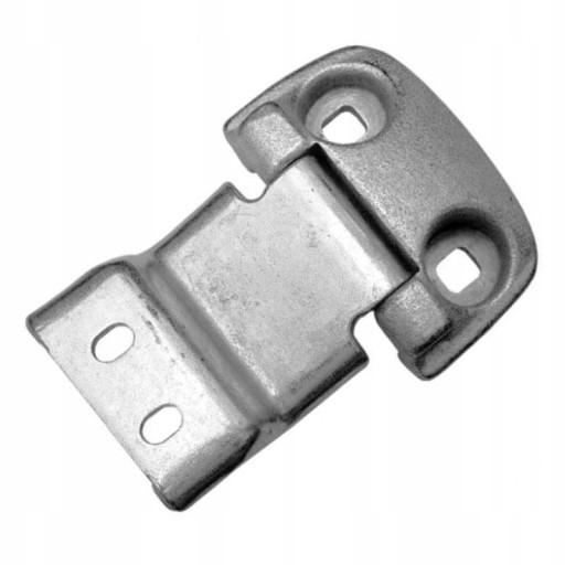 FT95411 - Петля двері задня L GOR 180 Ducato Jumper Boxer 06-