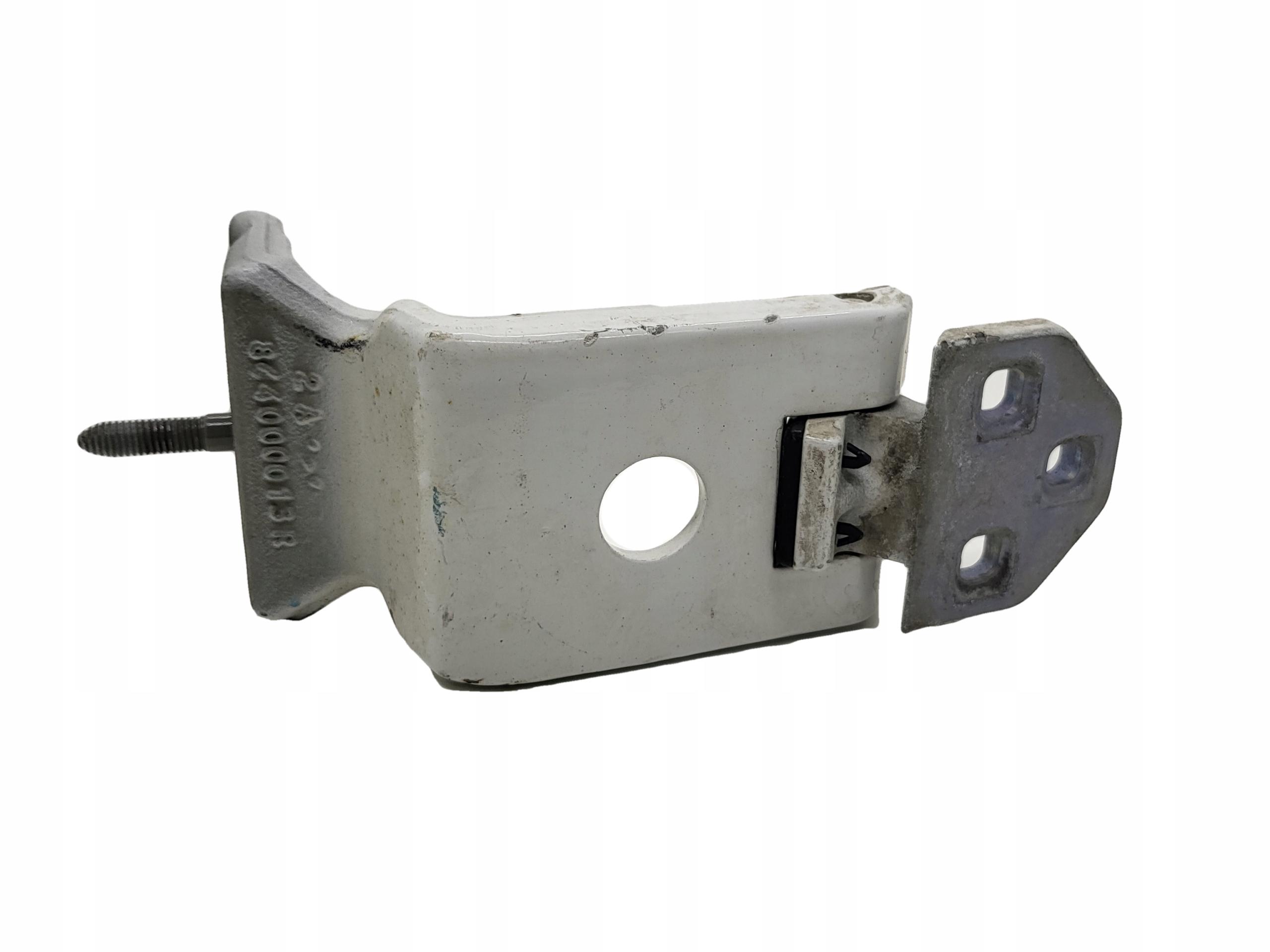 844000013R - ПЕТЛЯ ДВЕРІ ЗАДНЯ L P ВЕРХНЯ НИЖНЯ RENAULT MASTER 10-