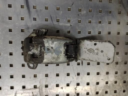 ПЕТЛЯ ДВЕРИ ЗАДНЯЯ ЛЕВАЯ ВЕРХНЯЯ G MASTER MOVANO 03-10