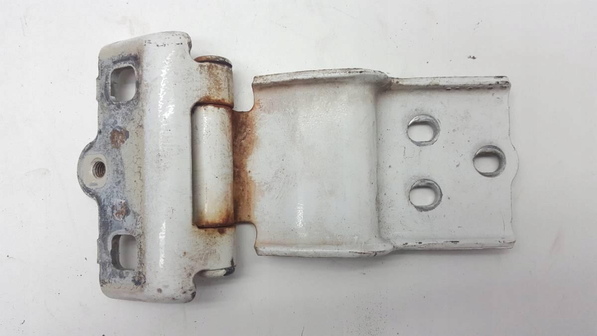 E45QYH53Q - ПЕТЛЯ ДВЕРІ ЗАДНЯ ЛІВА НИЖНЯ FIAT DUCATO III