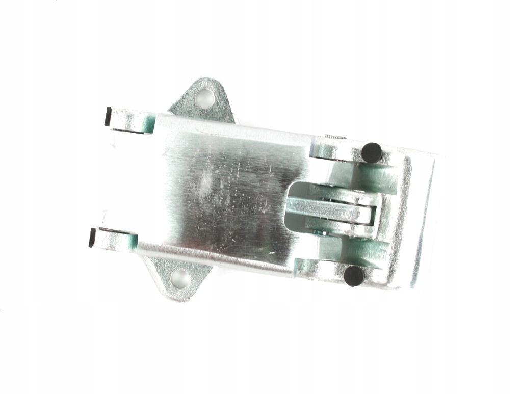 230.060.0006 - ЗАДНЯ ЛІВА ПРАВА ДВЕРНА ПЕТЛЯ IVECO DAILY 270