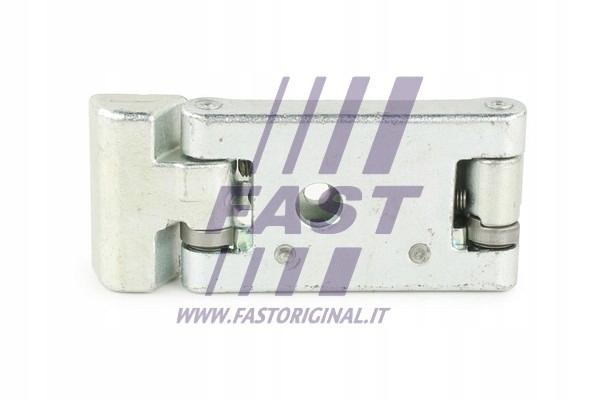 FT95608 - ПЕТЛЯ ДВЕРІ ЗАДНЯ LP MERCEDES SPRINTER 211 213 214