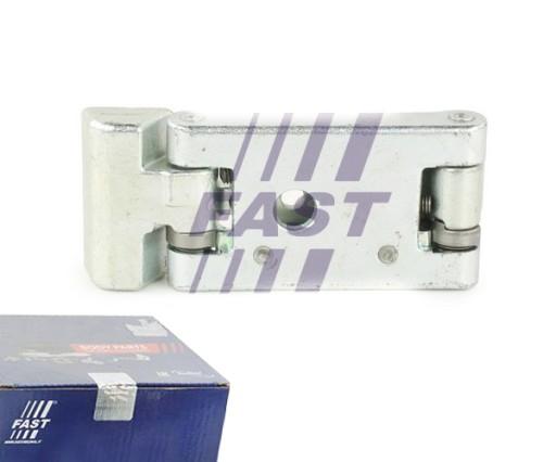 FT95608 - Петля двері задня LP MERCEDES SPRINTER 216 3-t 308