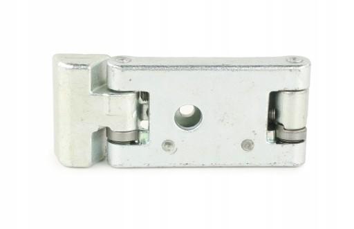 FT95608 - ПЕТЛЯ ДВЕРІ ЗАДНЯ LP MERCEDES SPRINTER 411 412 413