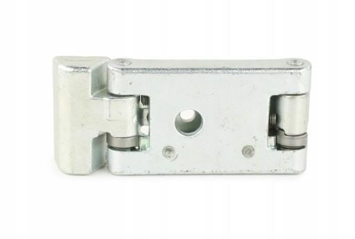 FT95608 - ПЕТЛЯ ДВЕРІ ЗАДНЯ LP VW LT II 2.3 2.5 SDI TDI 2.8