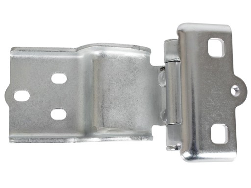 DA-22821-A - ДВЕРНАЯ ПЕТЛЯ ЗАДНЯЯ P DOWN 180 Ducato Jumper Boxer 06-