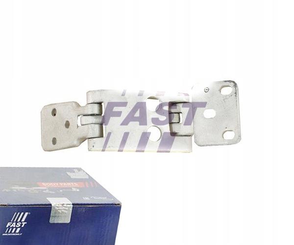 FT95621 - ПЕТЛЯ ДВЕРИ ЗАДНЯЯ P MERCEDES SPRINTER 316 LGT NGT