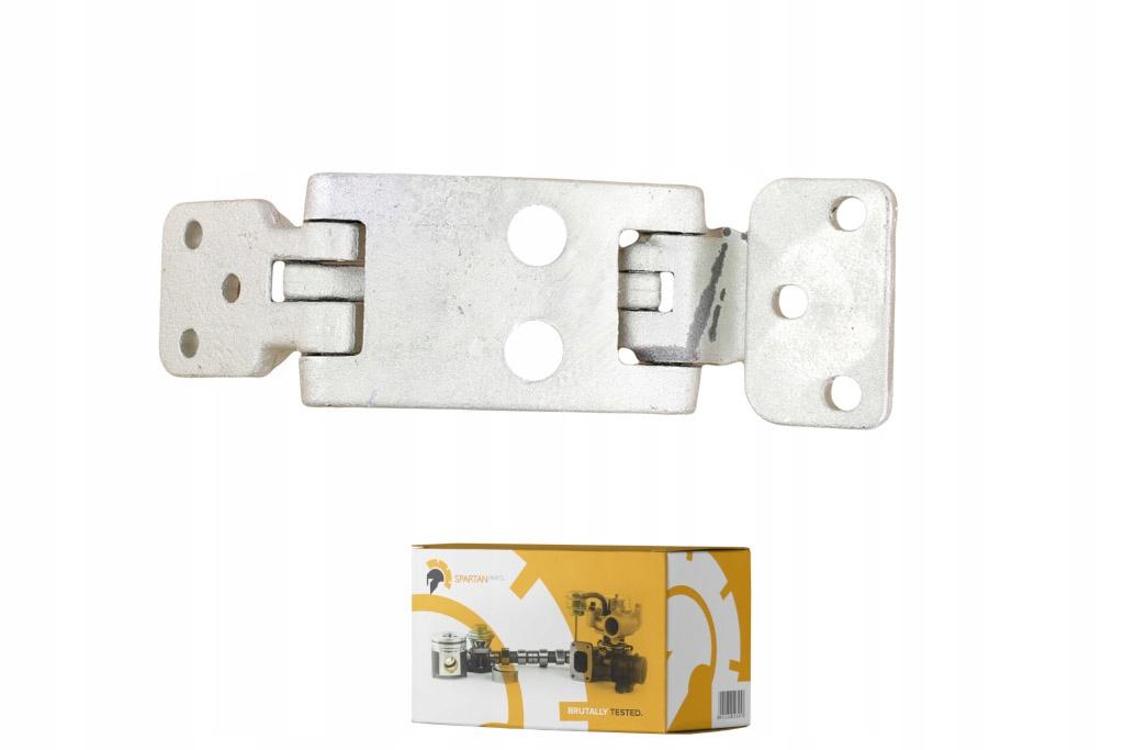 230.060.0024 - ЗАДНЯ ПРАВА НИЖНЯ ДВЕРНА ПЕТЛЯ MERCEDES SPRINTER 06-