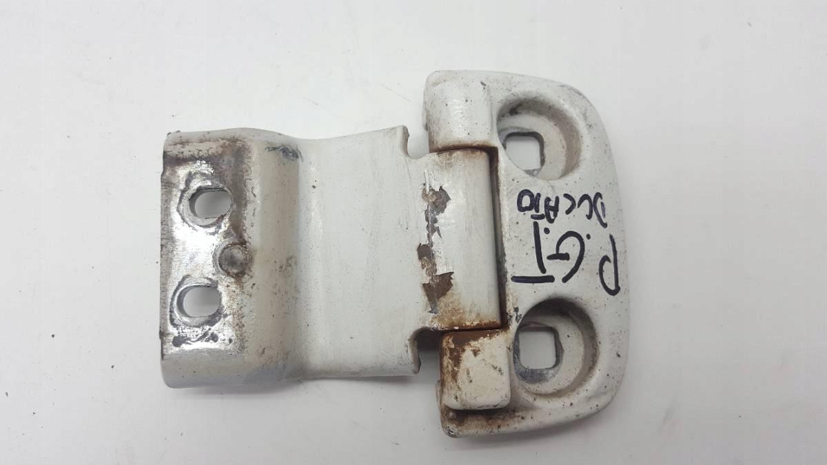 46YETHY - ПЕТЛЯ ДВЕРІ ЗАДНЯ ПРАВА ВЕРХНЯ FIAT DUCATO III