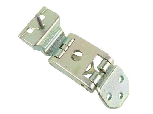 844009783R - ЗАДНЯЯ ДВЕРЬ HINGE RENAULT MASTER III 270 ЛЕВАЯ ПРАВАЯ