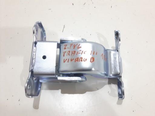 ЗАДНЯ ДВЕРНА ПЕТЛЯ TRAFIC III VIVARO II 904108626R