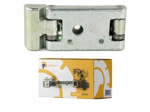 230.060.0020 - ПЕТЛЯ ЗАДНІХ ДВЕРЕЙ MERCEDES SPRINTER VW LT