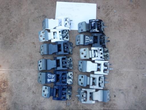 BK31-V429A14-AL BK31-V429A15-AL - ПЕТЛЯ ЗАДНІХ ДВЕРЕЙ FORD TRANSIT MK8