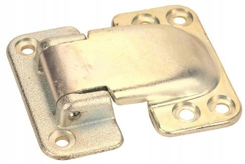 1308098080 - ПЕТЛЯ ЗАДНЕЙ ДВЕРИ L DUCATO JUMPER BOXER 94-06