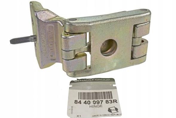 844009783R - Петля задніх дверей MOVANO MASTER III 270 St. OE